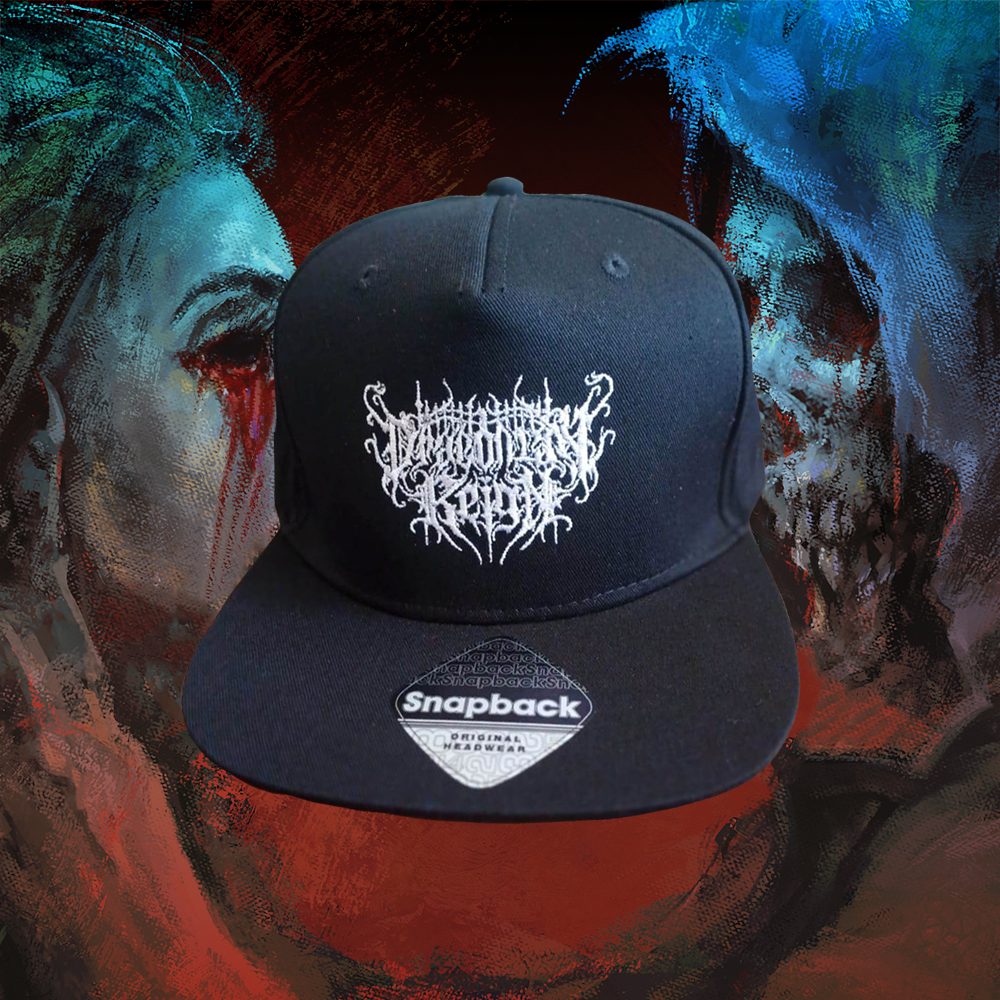 Tragedy Eternal Snapback