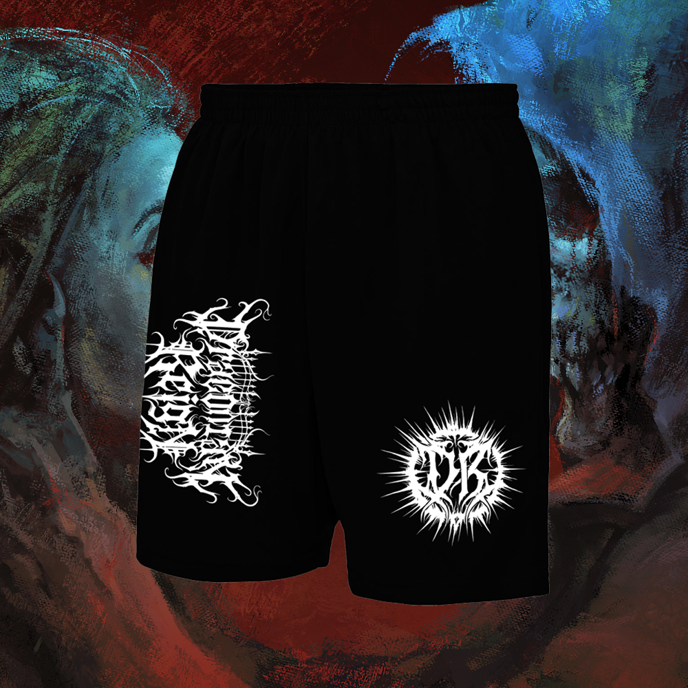 Mosh Shorts