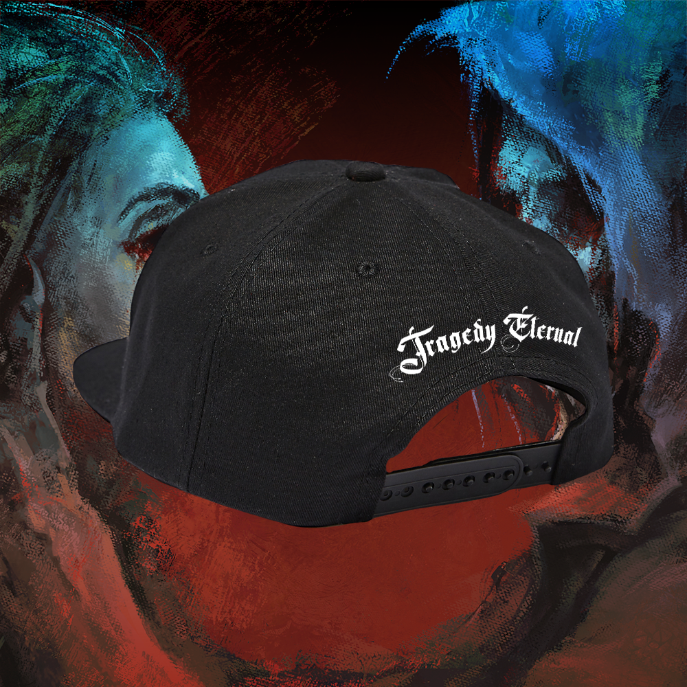 Tragedy Eternal Snapback