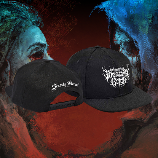 Tragedy Eternal Snapback