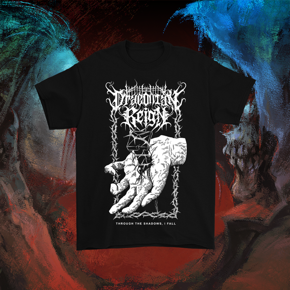 Thorns T-shirt