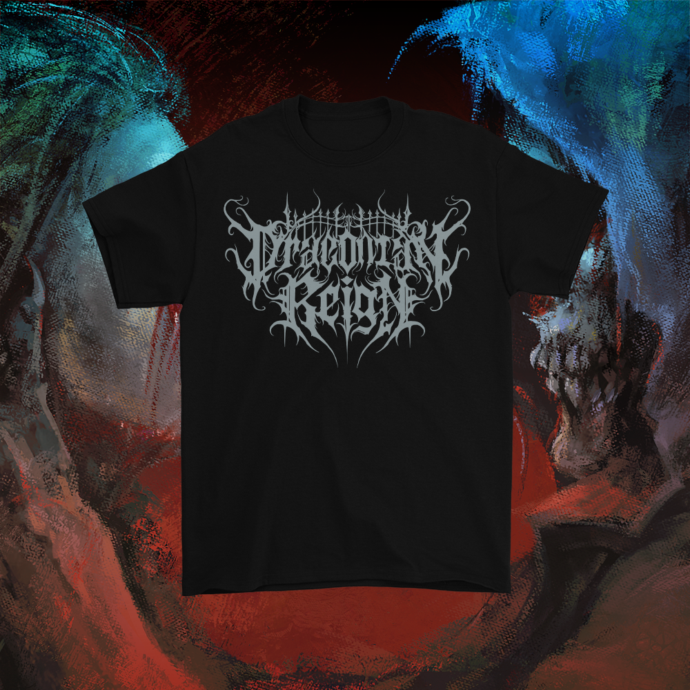 Tragedy Eternal Logo T-shirt